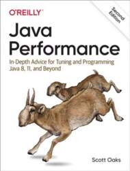 Java Performance: In-depth Advice for Tuning