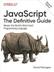 JavaScript - The Definitive Guide 7th