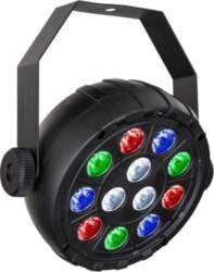 Jb Systems Usb Par - Led