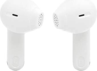 JBL Tune Flex 2, baltas