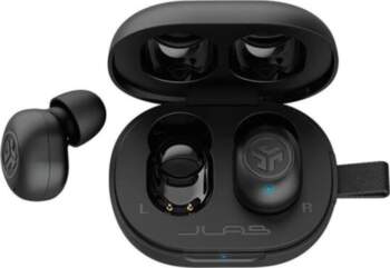 JLab JBuds Mini, black