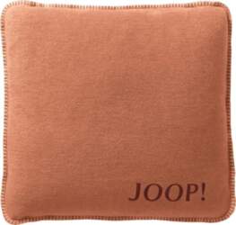 Joop! Plain Cushion Doubleface Copper Garnet