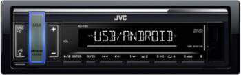 JVC KD-X161