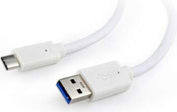 Kabelis AMBERIN USB A - USB