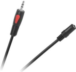 Kabelis Cabletech Eco-Line 3.5 AUX