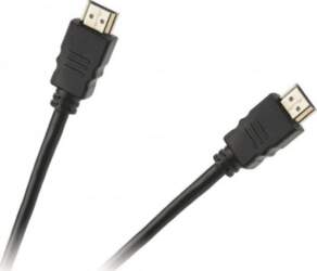 Kabelis Cabletech HDMI - HDMI, 1