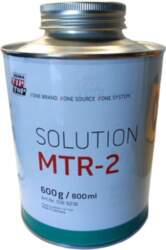 Karstā līme riepu remontam Mtr Solution