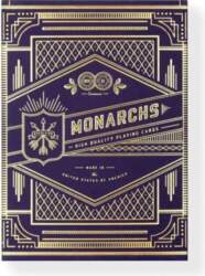 Kārtis Monarchs