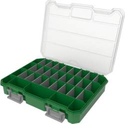 Kaste Regular Organizer Compact L QBRICK