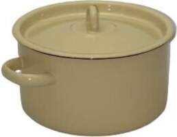 Katls 2.5 L emaljēts