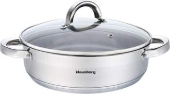Katls Klausberg, 24 cm