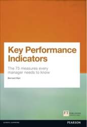 Key Performance Indicators (KPI): The 75