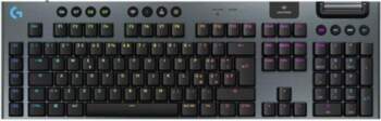 Keyboard Logitech G915 X LightSpeed Linear