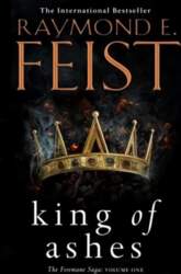 King of Ashes