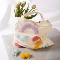 Kit Punch Needle - DIY -
