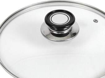Kitchen&Go vāks, 26 cm