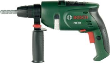 KLEIN BOSCH urbis