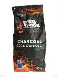 Kokogles PROflame, 2 kg