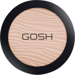 Kompakts pūderis Gosh Dextreme High Coverage
