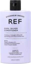 Kondicionieris REF Cool Silver 245 ml