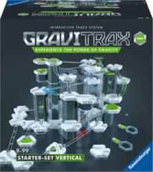 Konstruktors - GRAVITRAX PRO Starter Set
