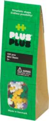 Konstruktors Plus Plus Mini Basic, 100