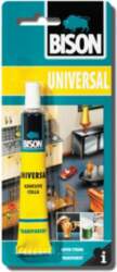 Kontaktlīme BISON® UNIVERSAL, 25 ml