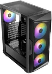 Korpuss ANTEC AX61 ELITE