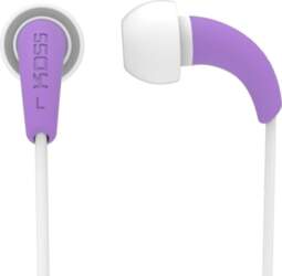 Koss KEB32P Purple