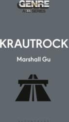 Krautrock