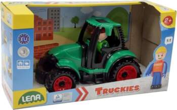 Kravas automašīnas Traktor 17 cm