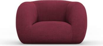 Krēsls Cosmopolitan Design Essen, sarkans