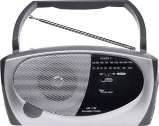 Kruger&Matz PR-111