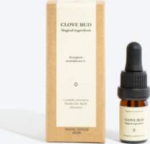 KRUSTNAGLIŅU PUMPURU ēteriskā eļļa 5 ml