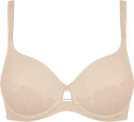 Krūšturis Triumph Wild Rose Sensation WP
