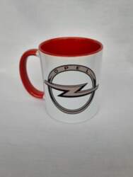 Krūze "opel"
