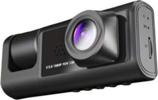KTS30 videoreģistrators.