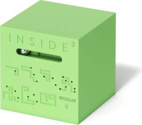 Kubs, Inside cube REGULAR 0