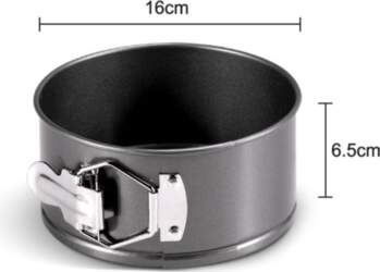 Kūkas forma Winder, 16cm