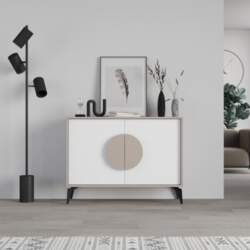 Kumode Gora 110 - Light Mocha