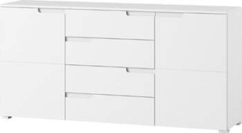 Kumode Selene 8, balta