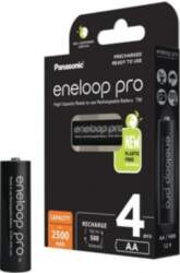 Lādējamā LR6 (AA) NiMH eneloop eneloop