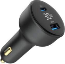 Lādētājs - Gembird - USB Type