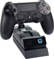 Lādētājs PS4