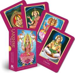 Lakshmi Oracle kortos