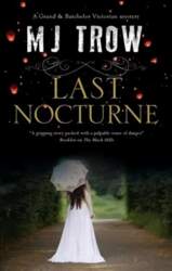 Last Nocturne Main