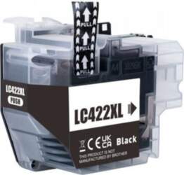 LC422XL Black