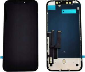 LCD ekrāns priekš Apple iPhone XR