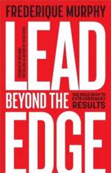 Lead Beyond The Edge: The Bold