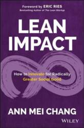 Lean Impact - How to Innovate